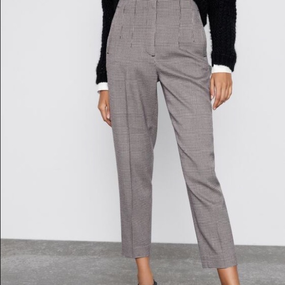 Women Zara pants
